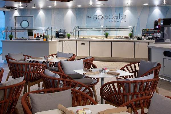 Celebrity Solstice Gallery Image